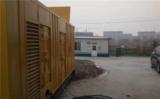 瓦房店发电机组电缆选型核心注意事项