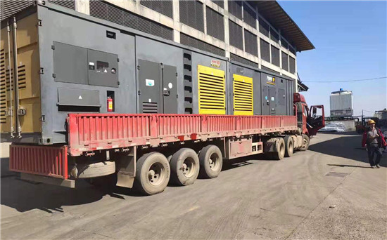 瓦房店200KW发电机组适配电缆规格选型指南