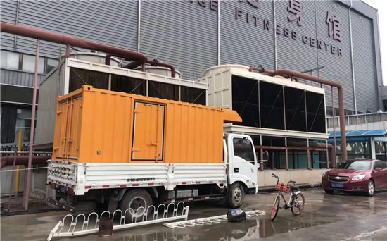 瓦房店300KW发电机组适配电缆规格选型指南
