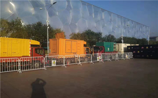 瓦房店400KW发电机组适配电缆规格选型指南