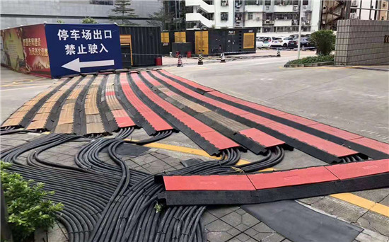 瓦房店发电机组电缆选型完整具体步骤(工程通用标准流程)